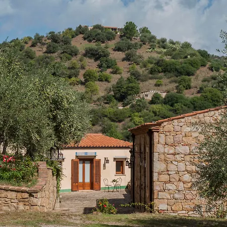 Hotel Bergi