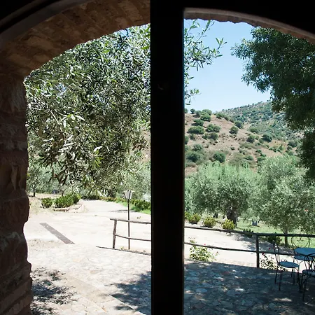 Bergi Hotel
