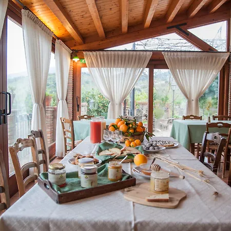 Bergi Hotel 3*