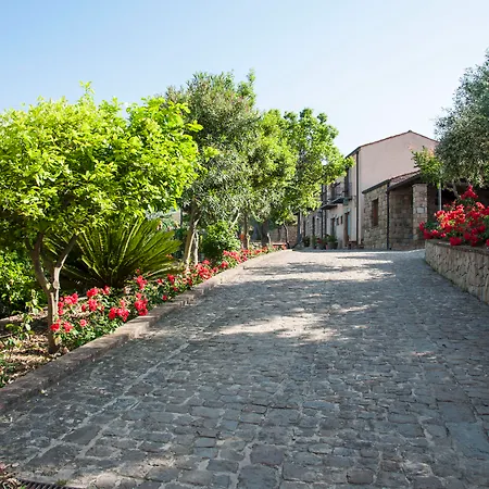 Bergi Hotel