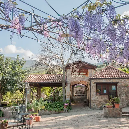 Hotel Bergi 3*
