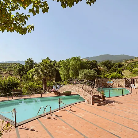 Hotel Bergi 3*