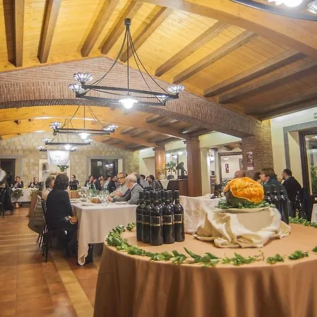 Hotel Bergi 3*