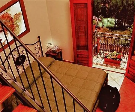 Bergi 3*