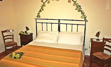 Bergi 3* Castelbuono (Sicily)