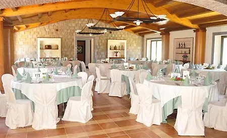 Bergi 3* Castelbuono (Sicily)