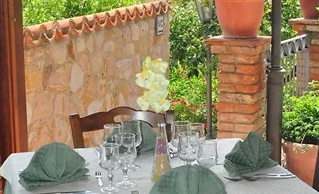 Hotel Bergi