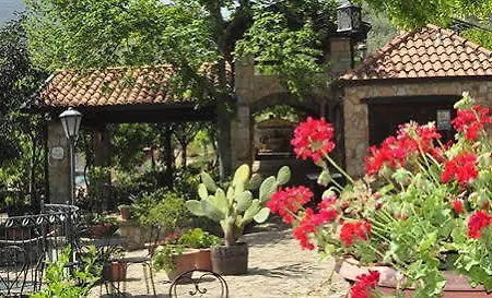 Hotel Bergi