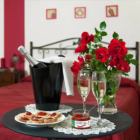 Bergi 3* Castelbuono (Sicily)