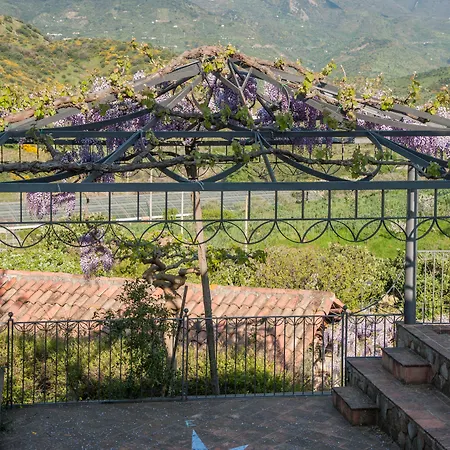 Bergi Castelbuono (Sicily)