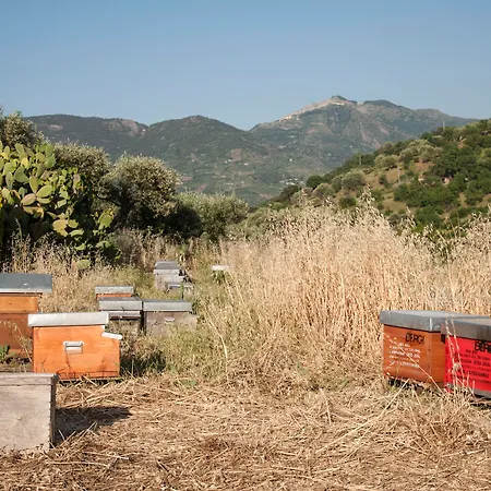 Bergi 3* Castelbuono (Sicily)