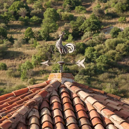 Bergi Castelbuono (Sicily)