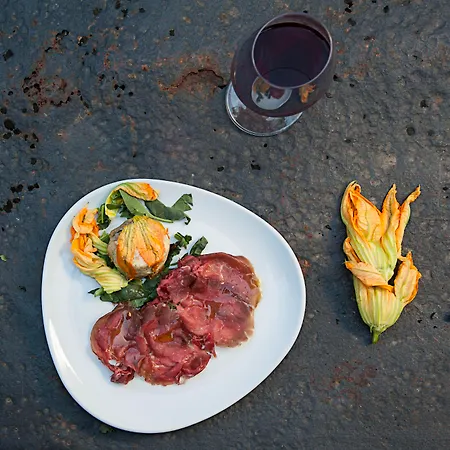 Bergi Hotel Castelbuono (Sicily)