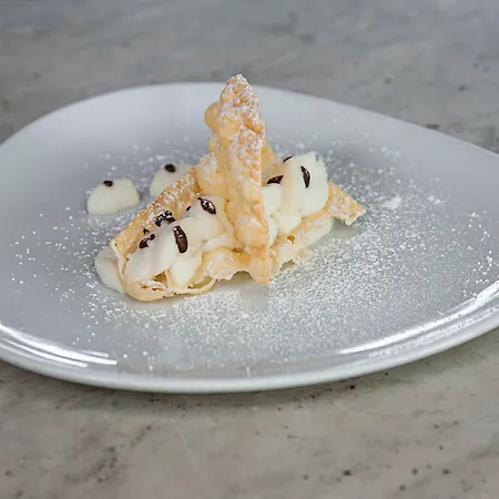 Bergi Hotel Castelbuono (Sicily)