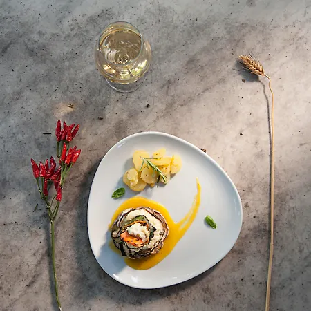 Bergi Castelbuono (Sicily)