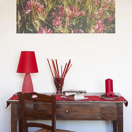 Bergi Castelbuono (Sicily)