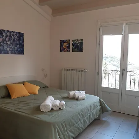 Bergi Castelbuono (Sicily)