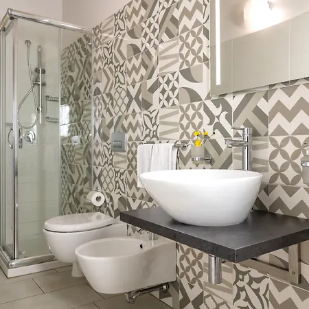 Bergi Castelbuono (Sicily)