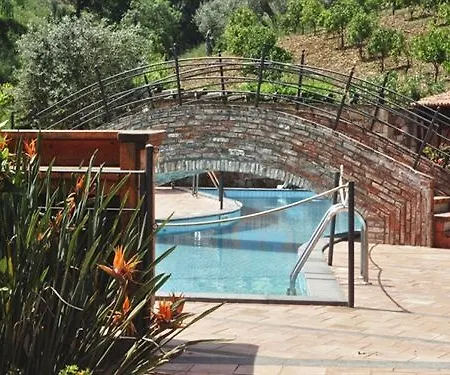 Hotel Bergi 3*